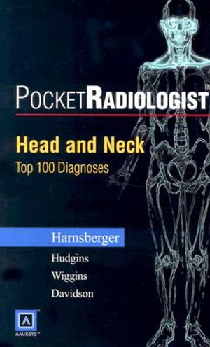Pocketradiologist - Head and Neck: Top 100 Diagnoses image number 0