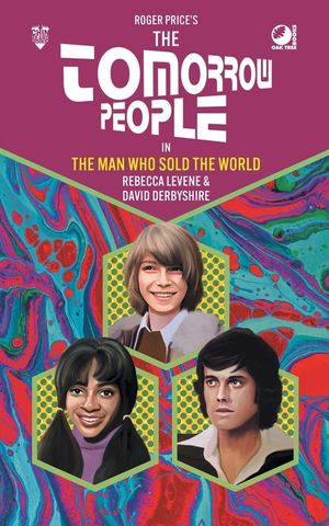 The Tomorrow People - The Man Who Sold the World image number 0