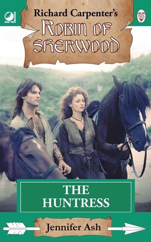 The Huntress: from Richard Carpenter's Robin of Sherwood image number 0