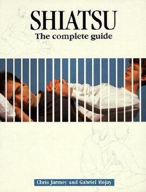 Shiatsu image number 0