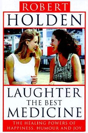 Laughter the Best Medicine image number 0