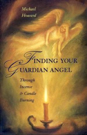 Finding Your Guardian Angel: Through Incense & Candle Burning image number 0