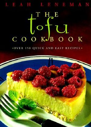 The Tofu Cookbook image number 0