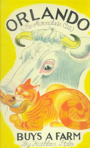 Orlando Buys a Farm image number 0