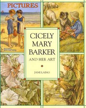 Cicely Mary Barker and Her Art image number 0