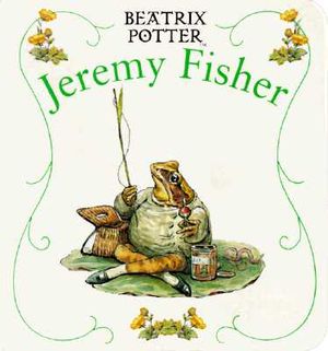 Jeremy Fisher: 1 image number 0