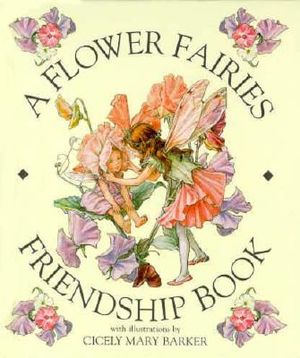 A Flower Fairies Friendship Book image number 0