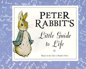 Peter Rabbit's Little Guide to Life image number 0