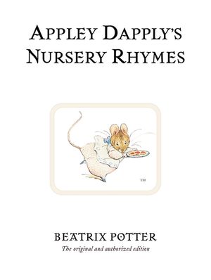 Appley Dapply's Nursery Rhymes image number 0