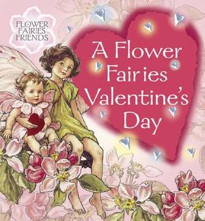 A Flower Fairy Valentine's Day image number 0