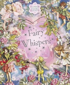 Fairy Whispers image number 0
