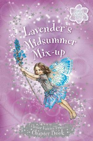 Lavender's Midsummer Mix-Up image number 0