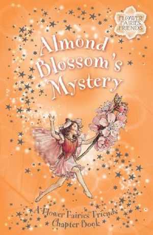 Almond Blossom's Mystery image number 0