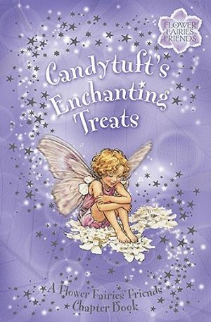 Candytuft's Enchanting Treats image number 0