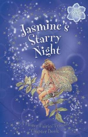 Jasmine's Starry Night image number 0