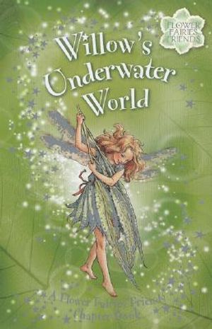 Willow's Underwater World image number 0