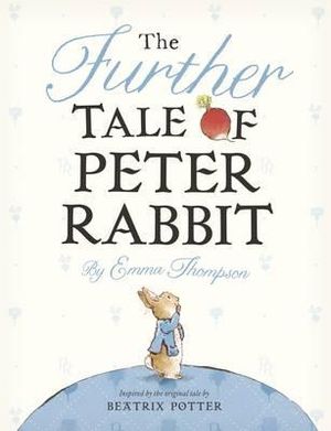 Uc Further Tale of Peter Rabbit image number 0