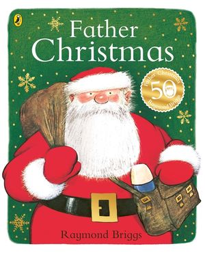 Father Christmas image number 0