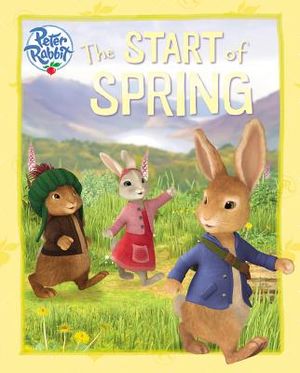The Start of Spring image number 0