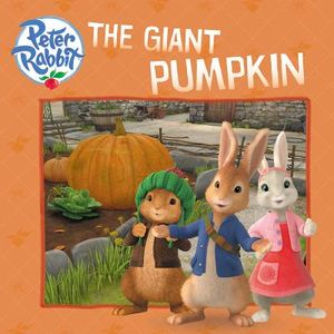 The Giant Pumpkin image number 0
