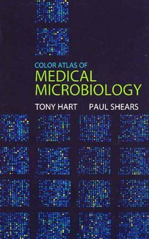 Color Atlas of Medical Microbiology image number 0