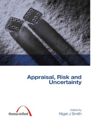 Appraisal, Risk and Uncertainty (Construction Management Series) (Student Paperbacks) image number 0