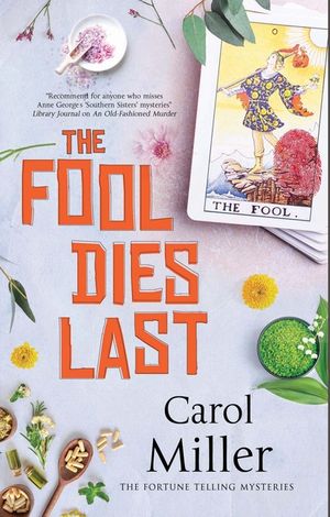 The Fool Dies Last image number 0