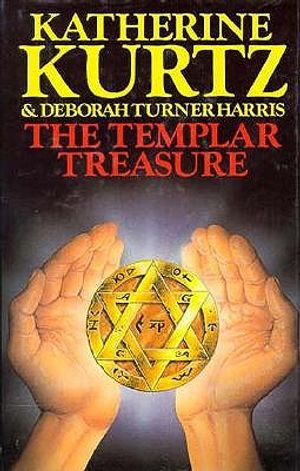 The Templar Treasure image number 0