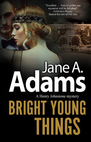 Bright Young Things image number 0