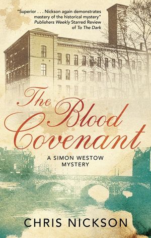 The Blood Covenant image number 0