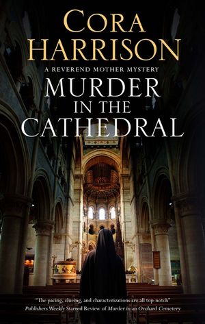 Murder in the Cathedral image number 0