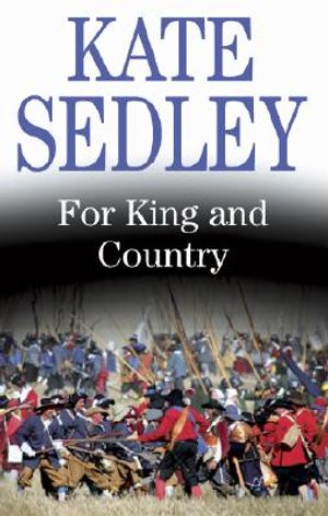 For King and Country image number 0