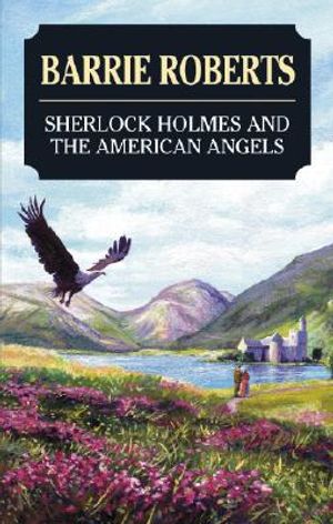Sherlock Holmes and the American Angels image number 0