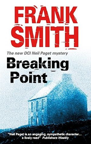 Breaking Point image number 0