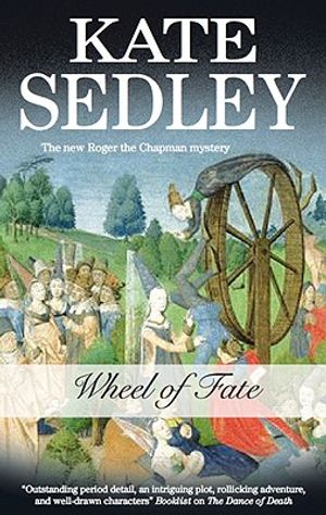 Wheel of Fate image number 0