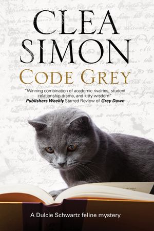 Code Grey image number 0