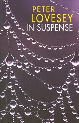In Suspense image number 0