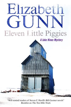 Eleven Little Piggies image number 0