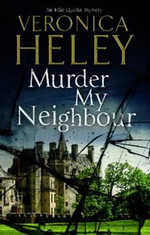 Murder My Neighbour image number 0