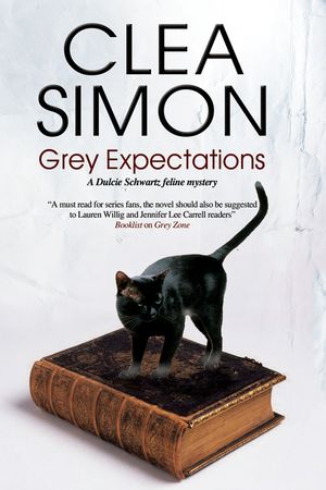 Grey Expectations image number 0