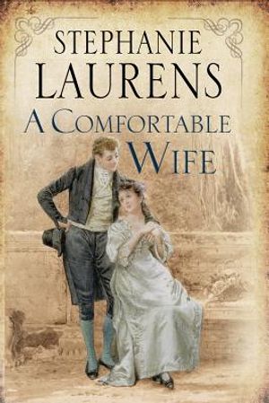 Comfortable Wife image number 0
