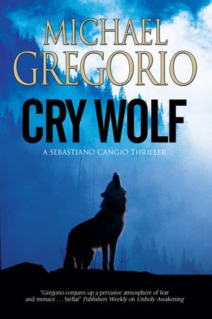 Cry Wolf image number 0