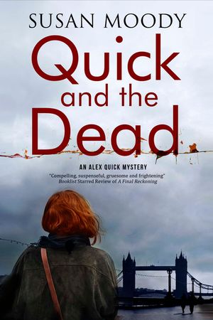 Quick and the Dead image number 0