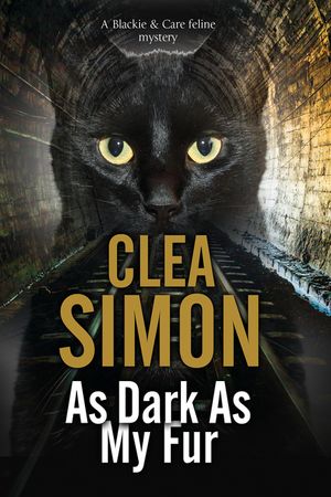As Dark as My Fur image number 0