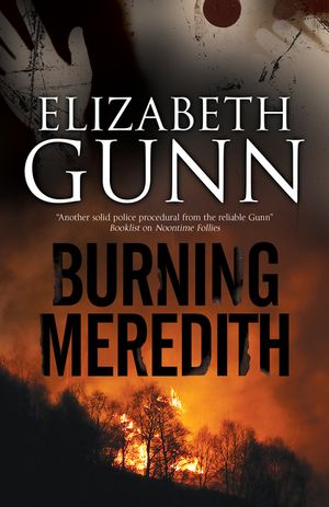 Burning Meredith image number 0