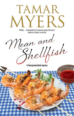 Mean and Shellfish image number 0