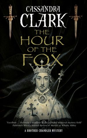 The Hour of the Fox image number 0