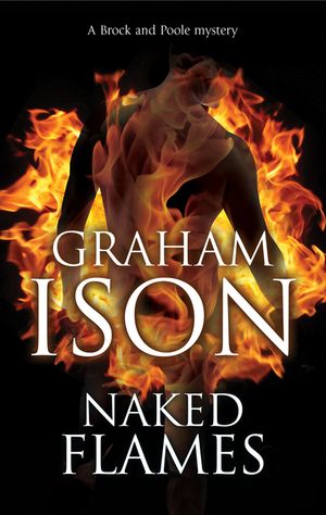 Naked Flames image number 0