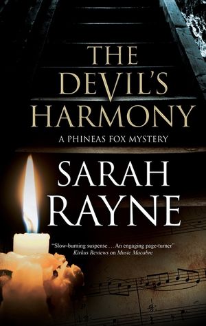 The Devil's Harmony image number 0