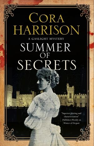 Summer of Secrets image number 0
